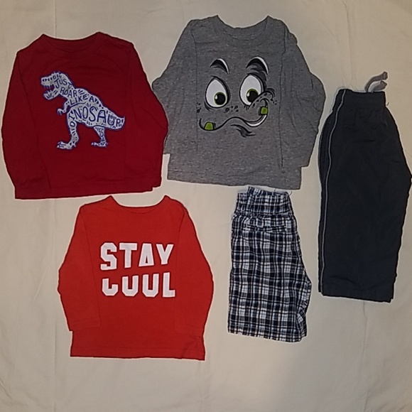 GAP Other - 18-24M Boy lot
